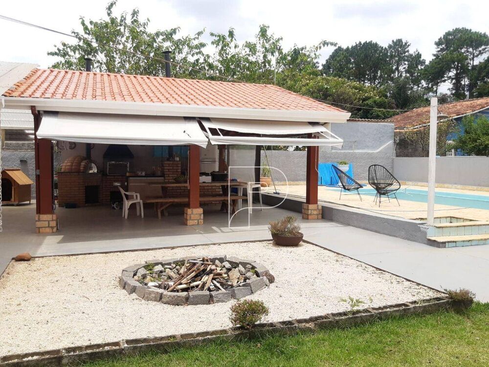 Chácara, 5 quartos, 1786 m² - Foto 1