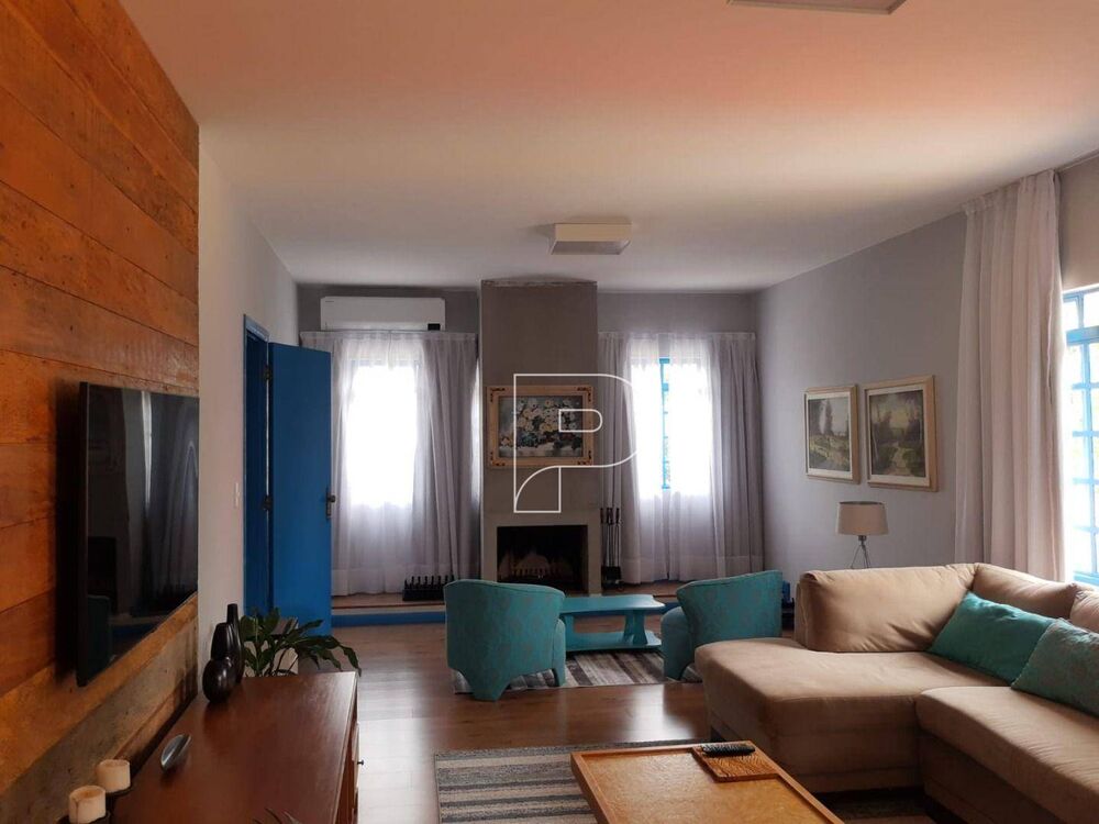 Chácara, 5 quartos, 1786 m² - Foto 9