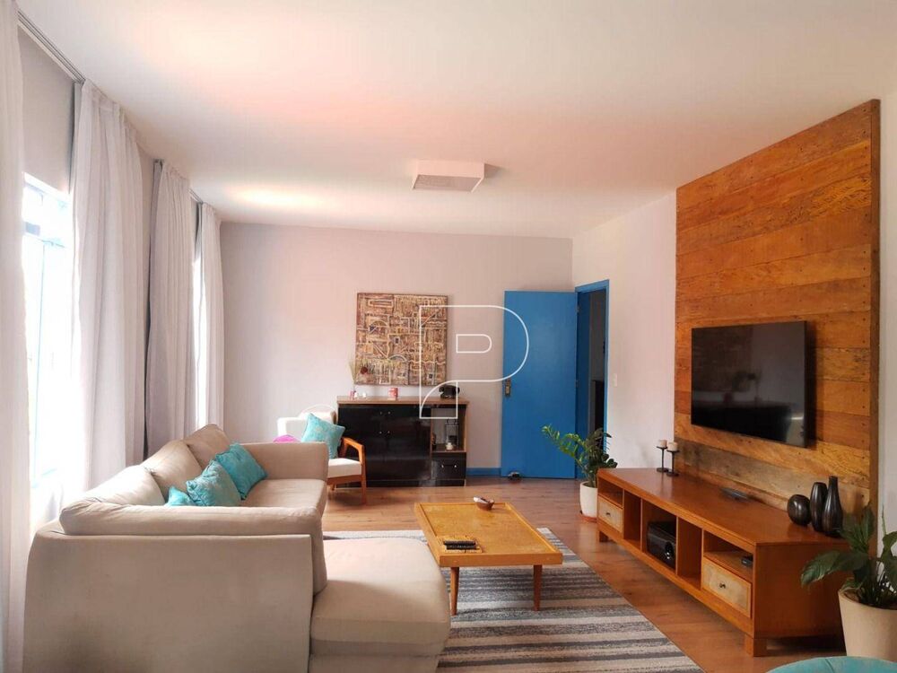 Chácara, 5 quartos, 1786 m² - Foto 10