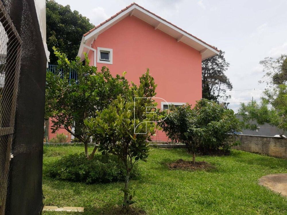 Chácara, 5 quartos, 1786 m² - Foto 27