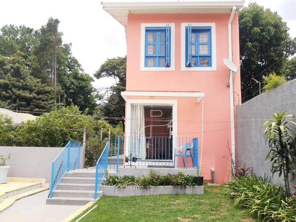 Chácara, 5 quartos, 1786 m² - Foto 26