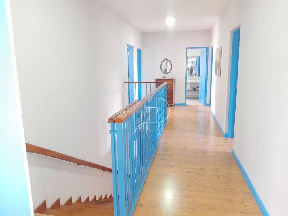 Chácara, 5 quartos, 1786 m² - Foto 8