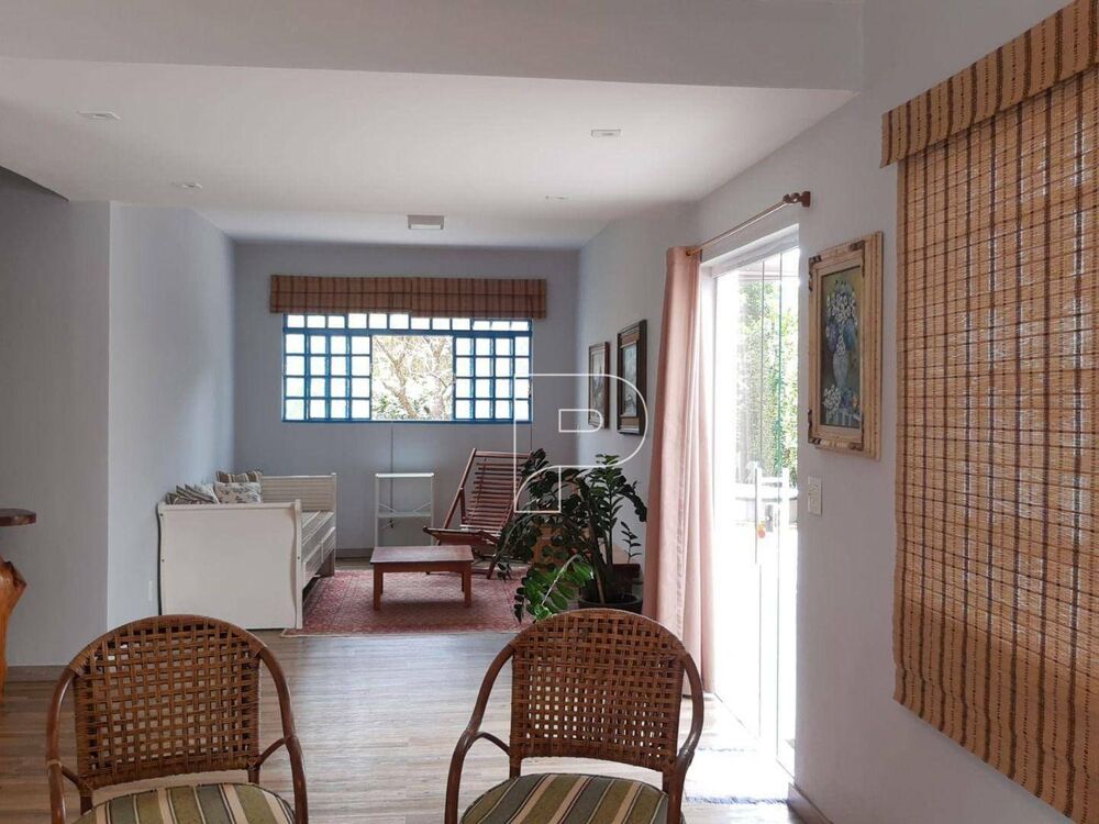 Chácara, 5 quartos, 1786 m² - Foto 7