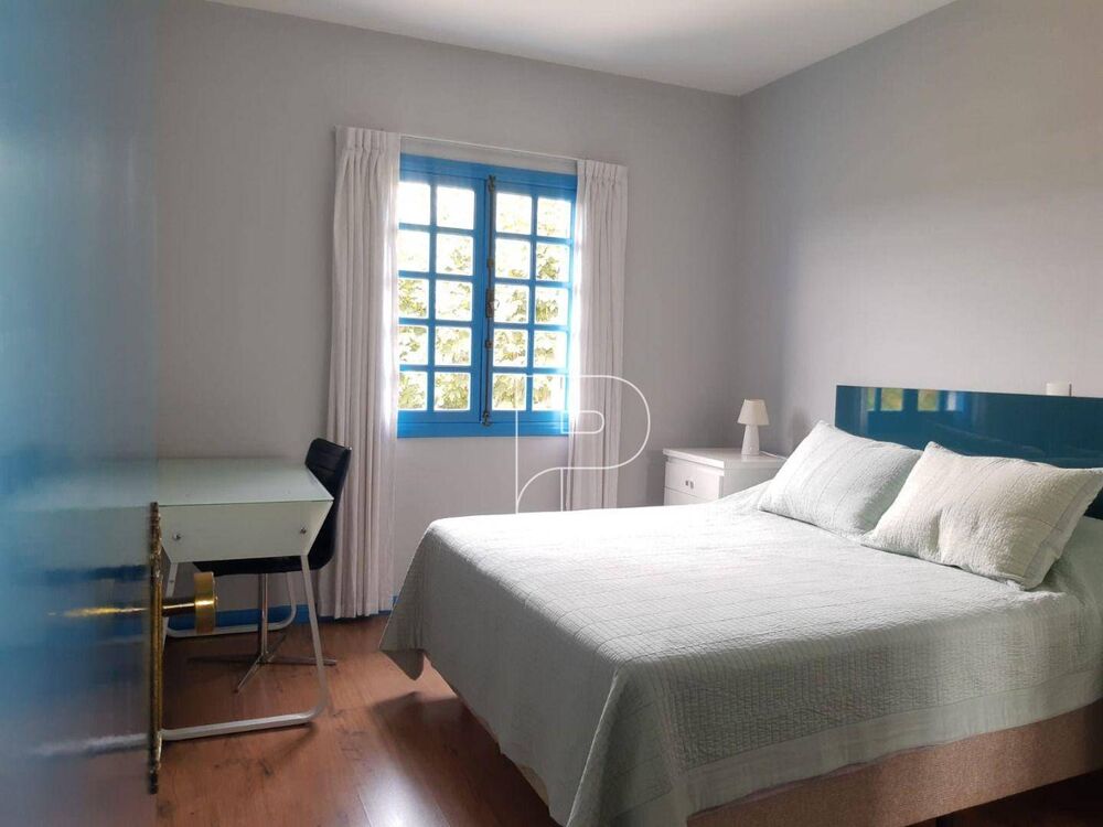 Chácara, 5 quartos, 1786 m² - Foto 18