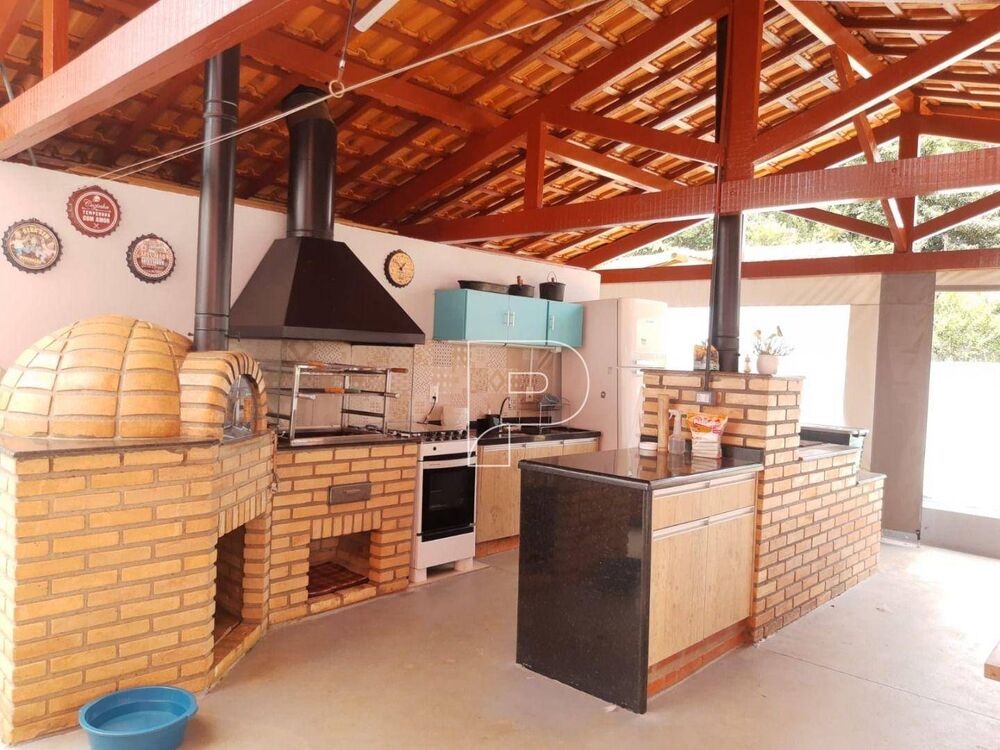 Chácara, 5 quartos, 1786 m² - Foto 2