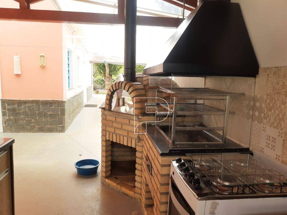 Chácara, 5 quartos, 1786 m² - Foto 3