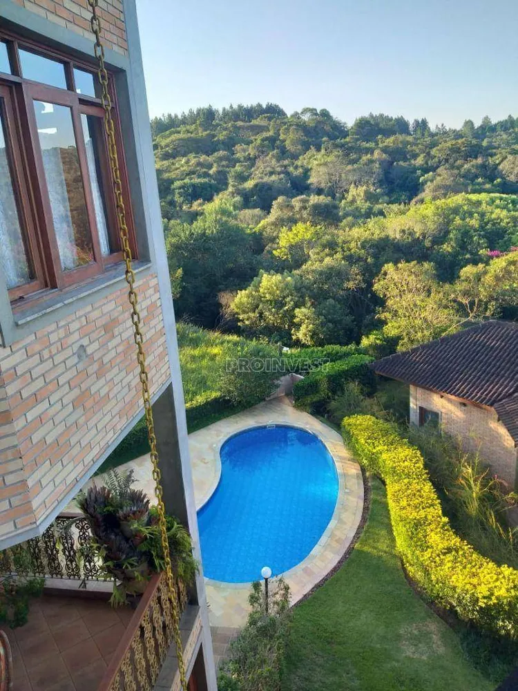 Casa de Condomínio, 5 quartos - Foto 3