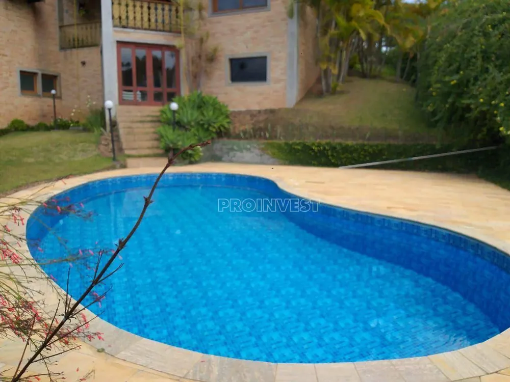 Casa de Condomínio, 5 quartos - Foto 2