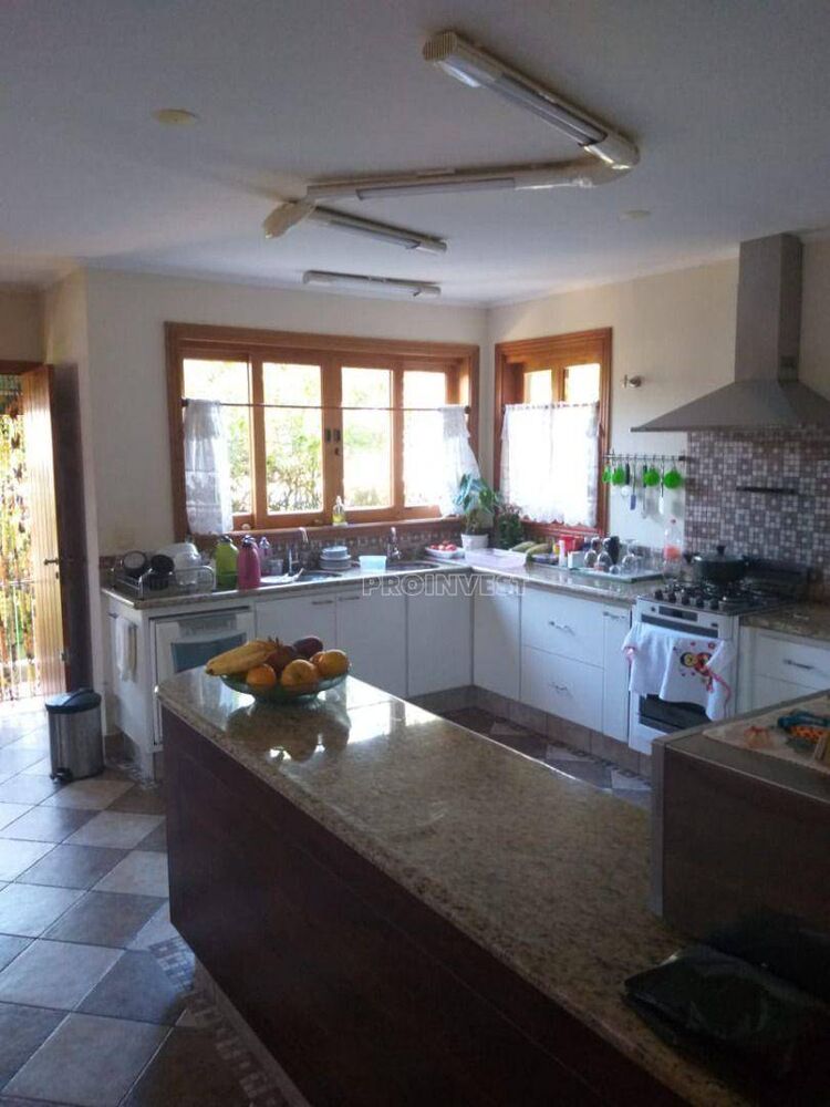 Casa de Condomínio à venda com 5 quartos, 476m² - Foto 3