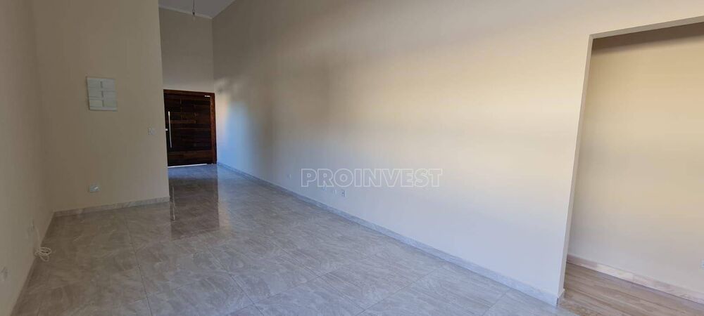 Casa de Condomínio à venda com 3 quartos, 176m² - Foto 1