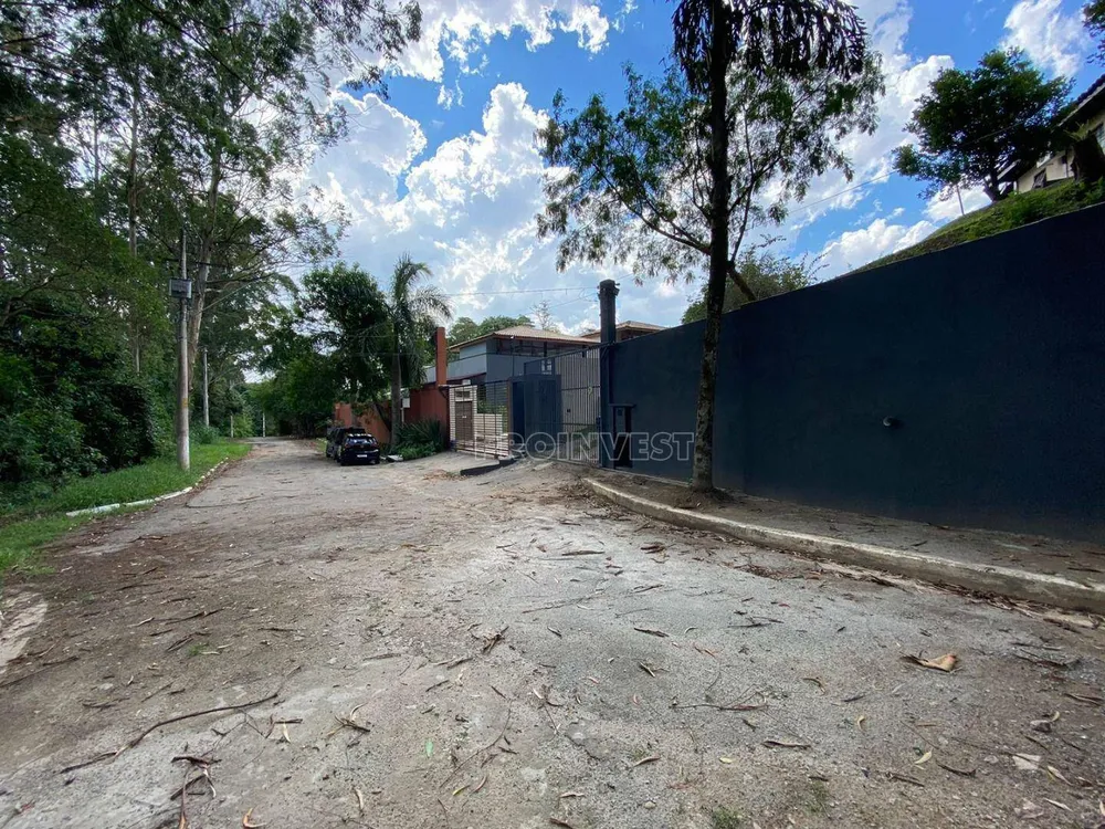 Loteamento e Condomínio, 5660 m² - Foto 5