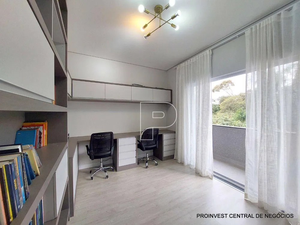 Casa de Condomínio, 4 quartos - Foto 8
