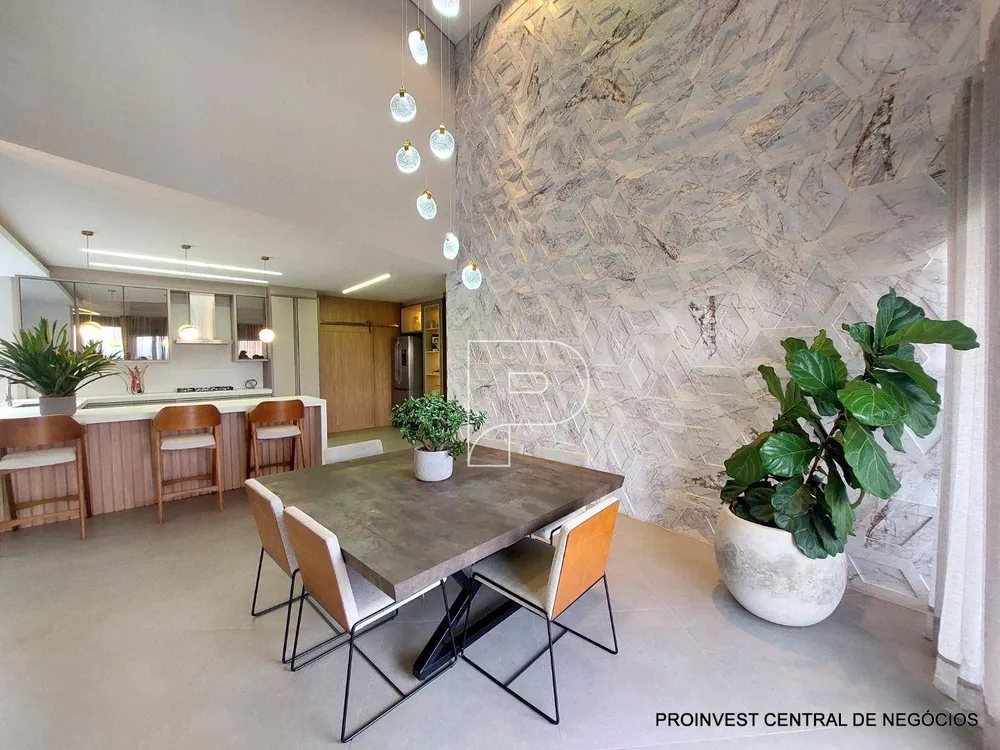 Casa de Condomínio, 4 quartos - Foto 3