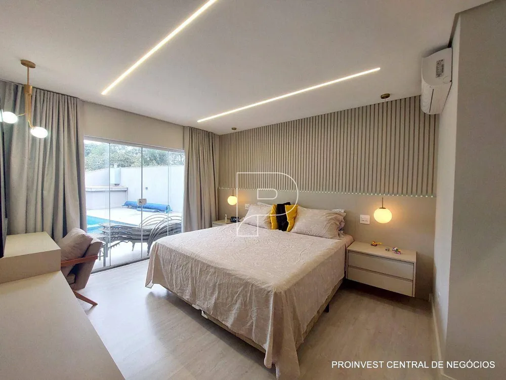 Casa de Condomínio, 4 quartos - Foto 6