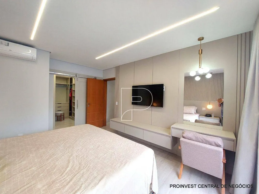 Casa de Condomínio, 4 quartos - Foto 7