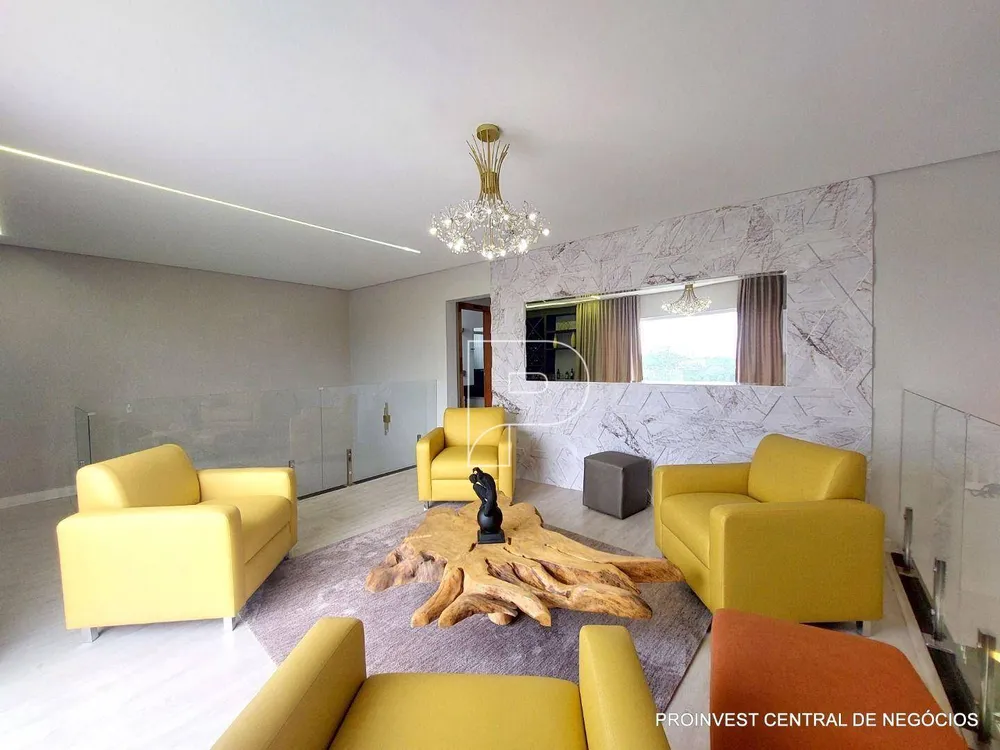 Casa de Condomínio, 4 quartos - Foto 9