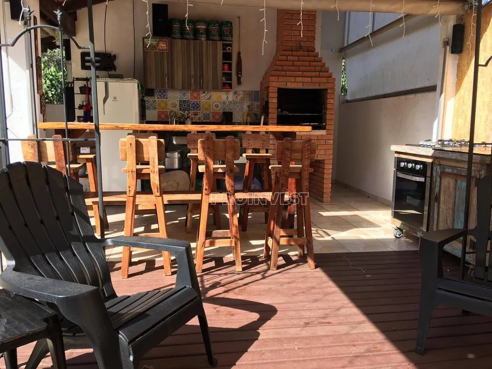 Casa de Condomínio, 3 quartos - Foto 7