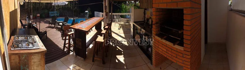 Casa de Condomínio, 3 quartos - Foto 6