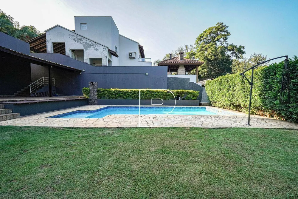 Casa de Condomínio, 5 quartos - Foto 4