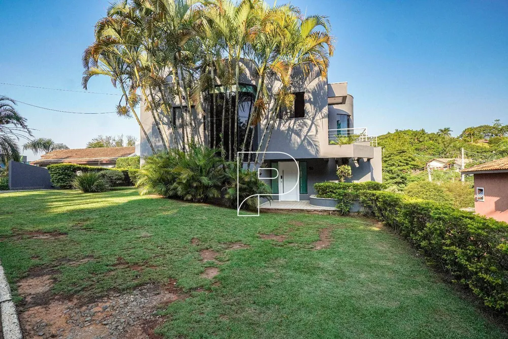 Casa de Condomínio, 5 quartos - Foto 6