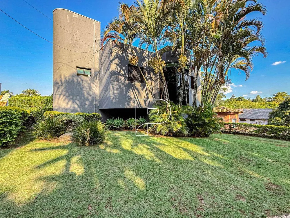 Casa de Condomínio, 5 quartos - Foto 9