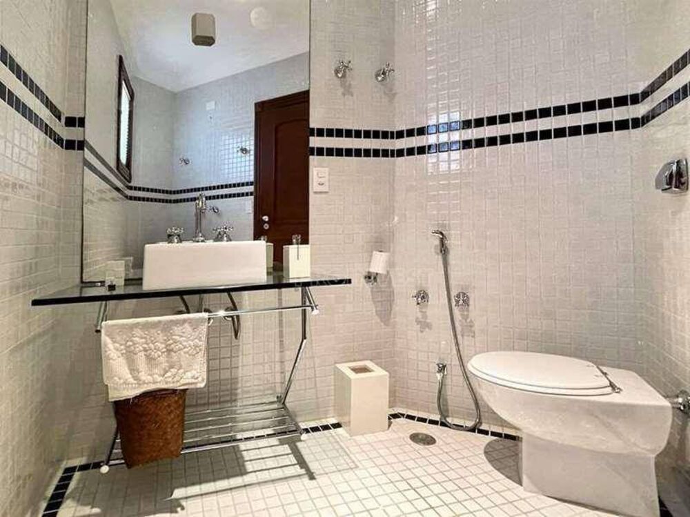 Casa de Condomínio, 5 quartos - Foto 4