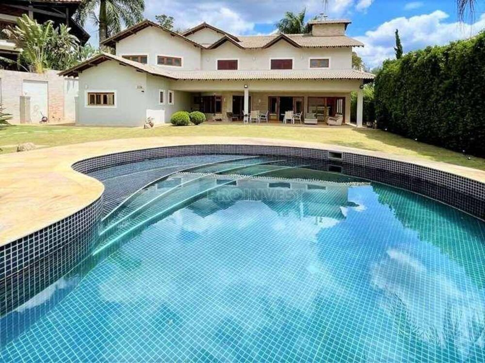 Casa de Condomínio, 5 quartos - Foto 6