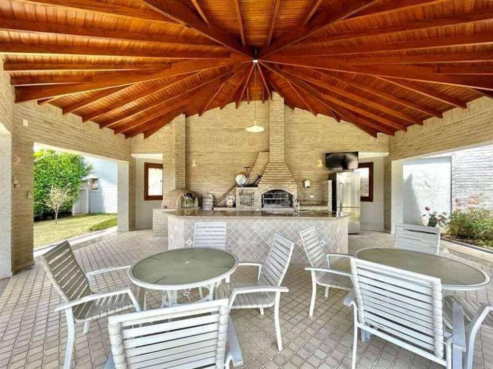 Casa de Condomínio, 5 quartos - Foto 3