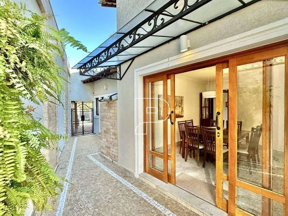 Casa de Condomínio, 5 quartos - Foto 12