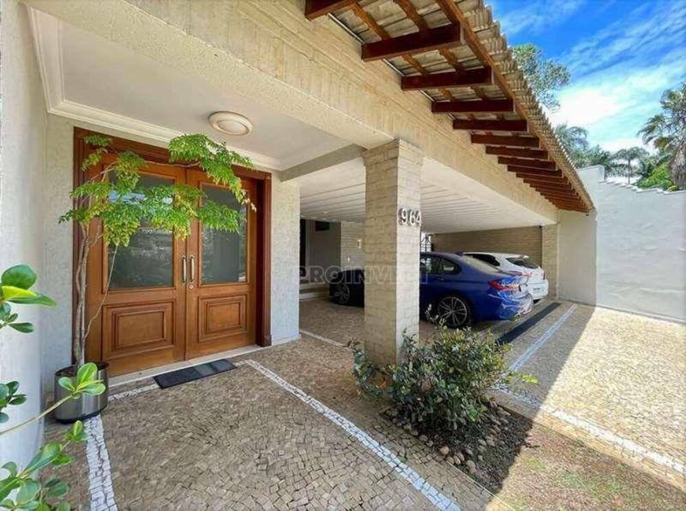 Casa de Condomínio, 5 quartos - Foto 8
