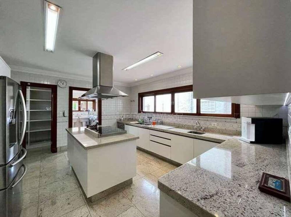 Casa de Condomínio, 5 quartos - Foto 9