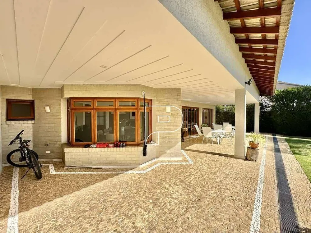 Casa de Condomínio, 5 quartos - Foto 15