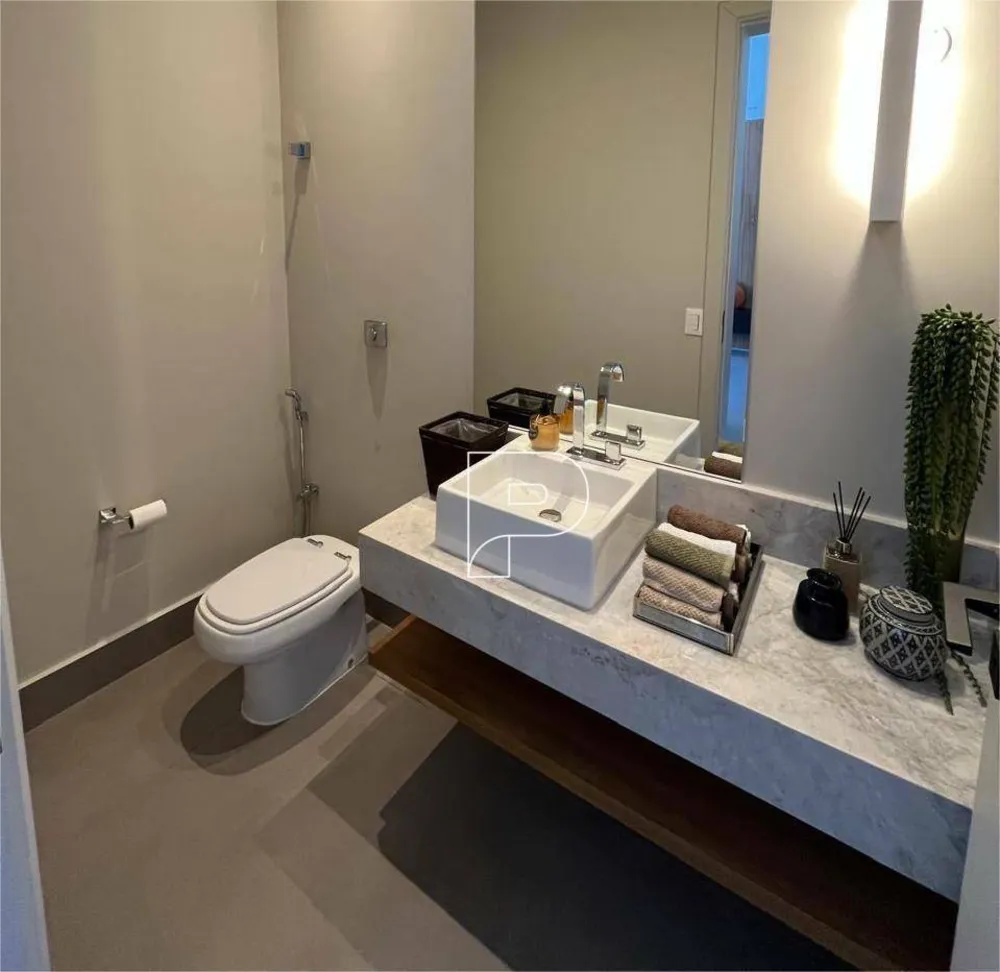 Casa de Condomínio, 3 quartos - Foto 8