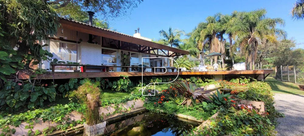 Casa de Condomínio, 4 quartos - Foto 2