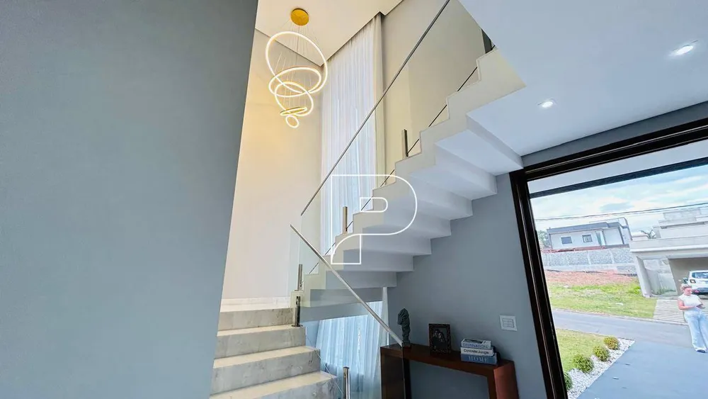 Casa de Condomínio, 4 quartos - Foto 9