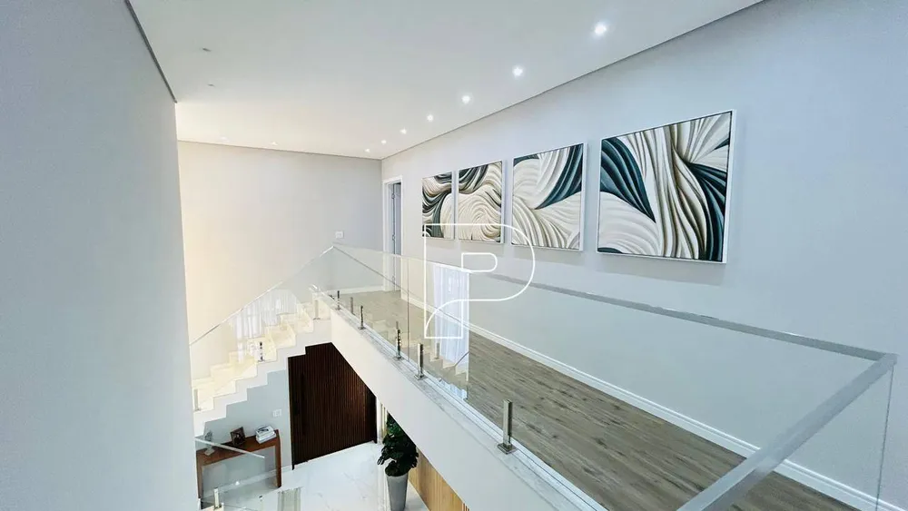 Casa de Condomínio, 4 quartos - Foto 8
