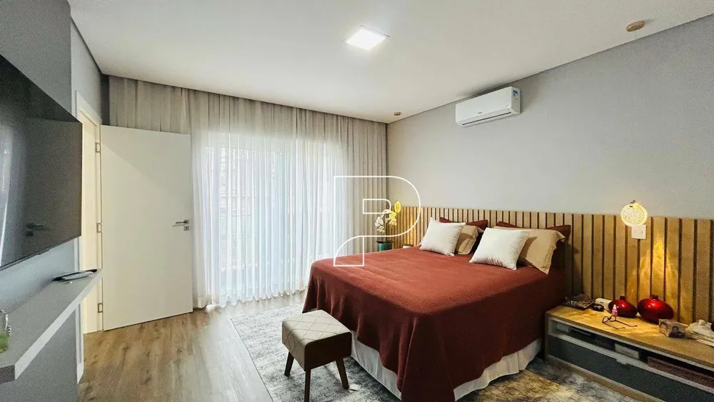 Casa de Condomínio, 4 quartos - Foto 5