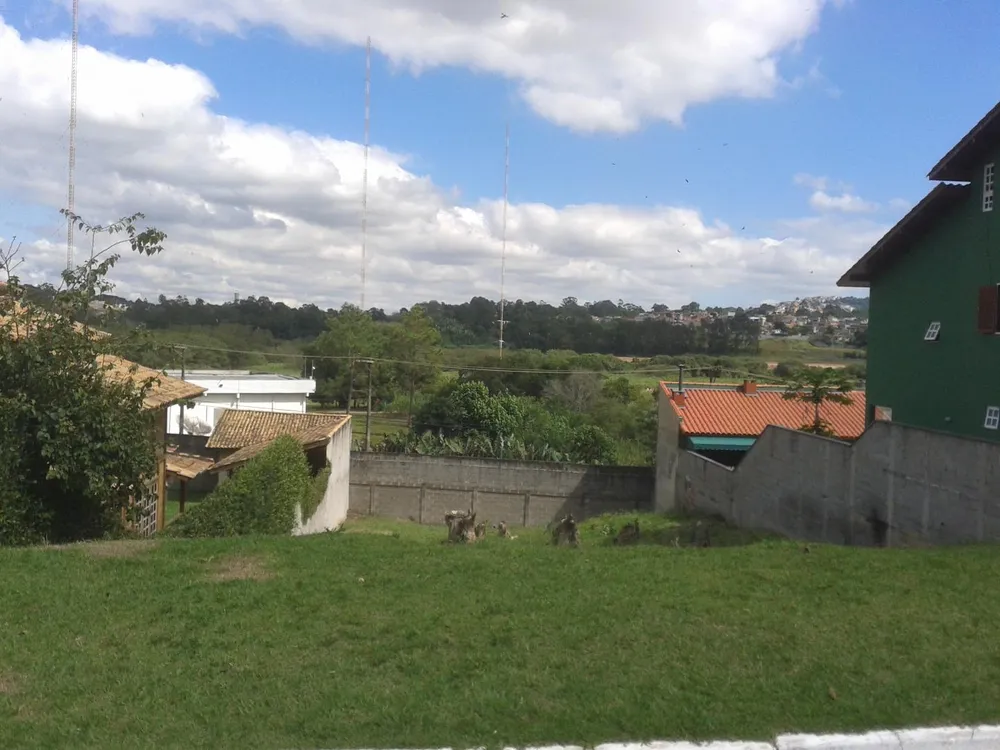Loteamento e Condomínio, 547 m² - Foto 5