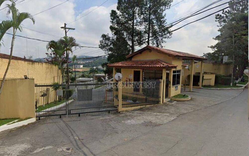 Loteamento e Condomínio, 547 m² - Foto 3