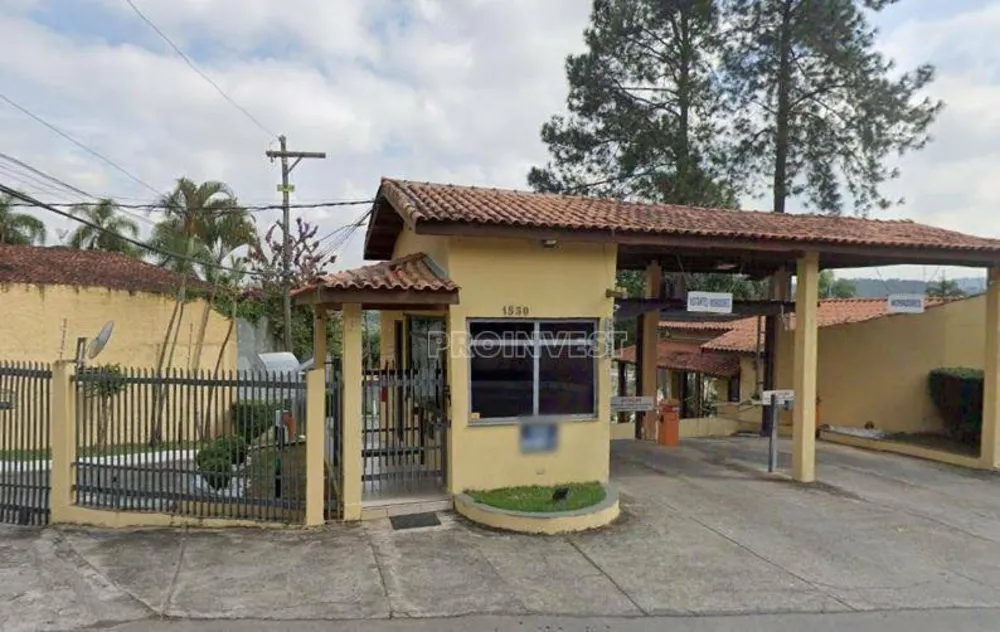 Loteamento e Condomínio, 547 m² - Foto 6