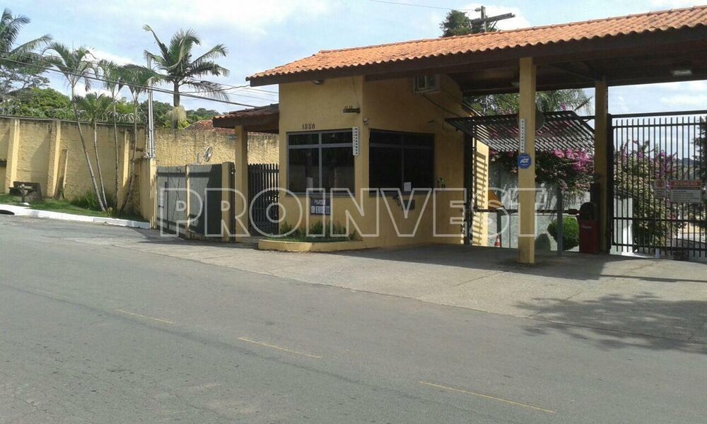 Loteamento e Condomínio, 547 m² - Foto 4