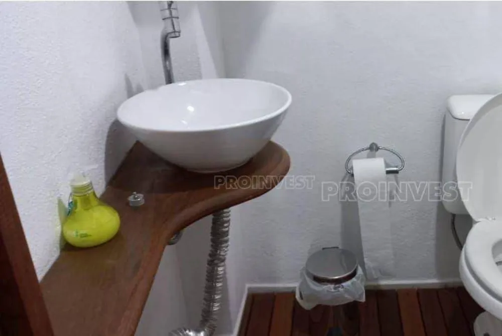 Casa de Condomínio, 3 quartos - Foto 14