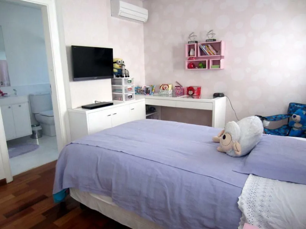 Casa de Condomínio, 8 quartos - Foto 5
