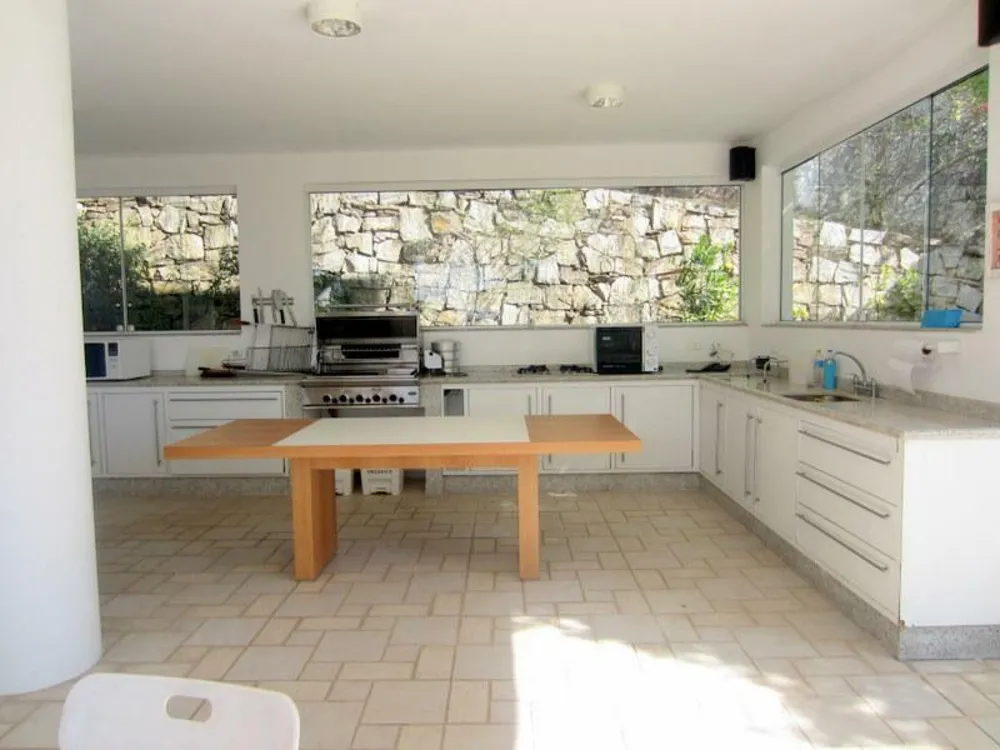 Casa de Condomínio, 8 quartos - Foto 7