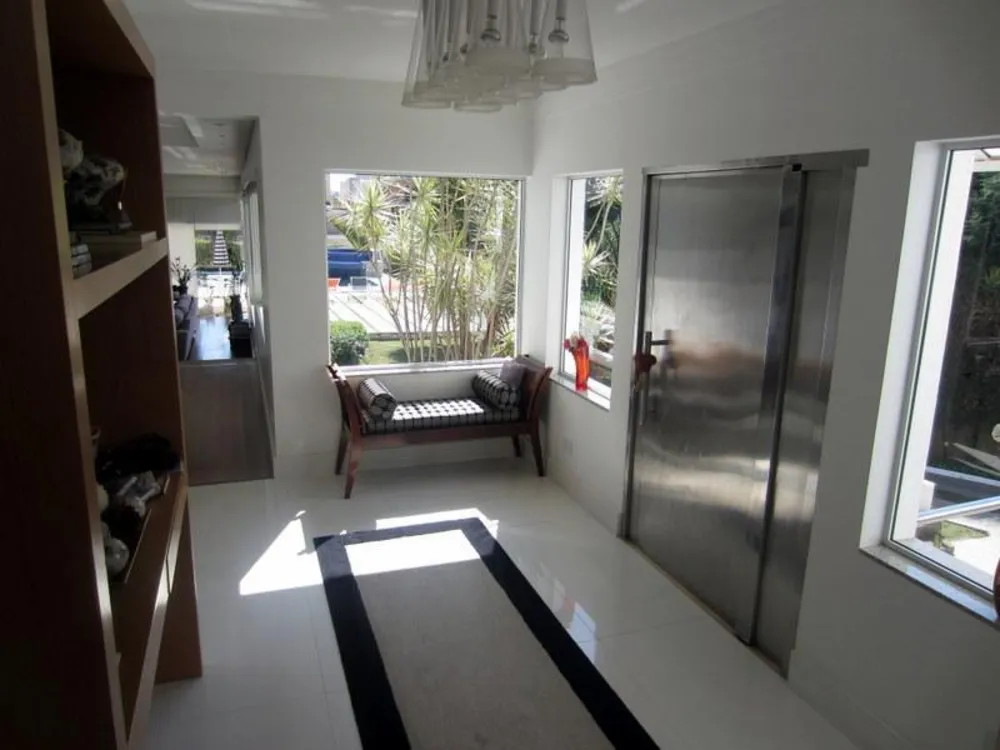 Casa de Condomínio, 8 quartos - Foto 3