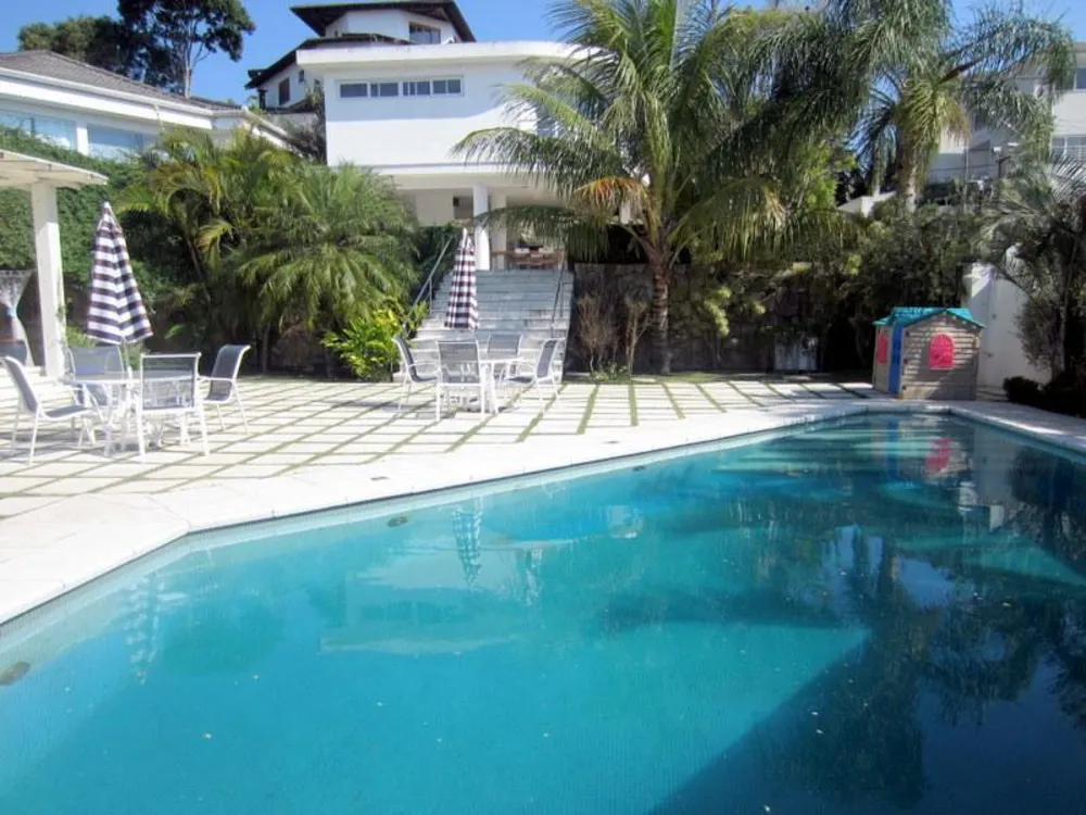 Casa de Condomínio, 8 quartos - Foto 1