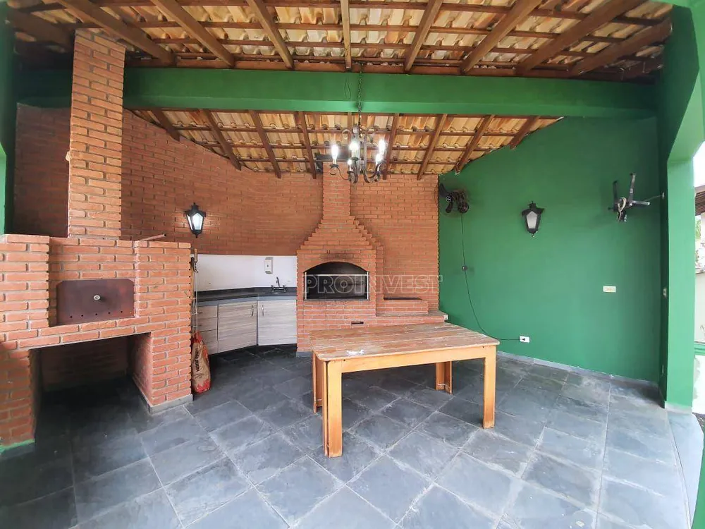Casa de Condomínio, 3 quartos - Foto 8