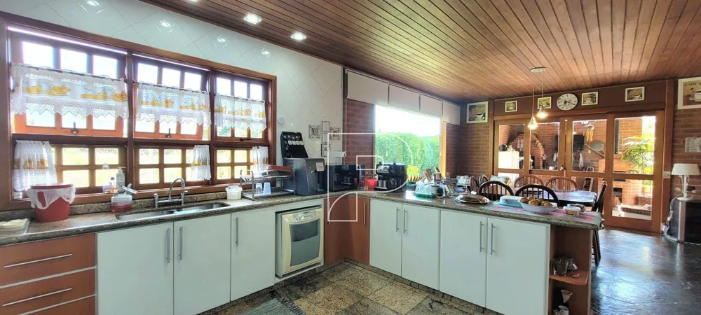 Casa de Condomínio, 4 quartos - Foto 6