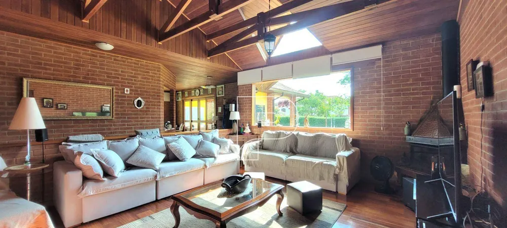 Casa de Condomínio, 4 quartos - Foto 3