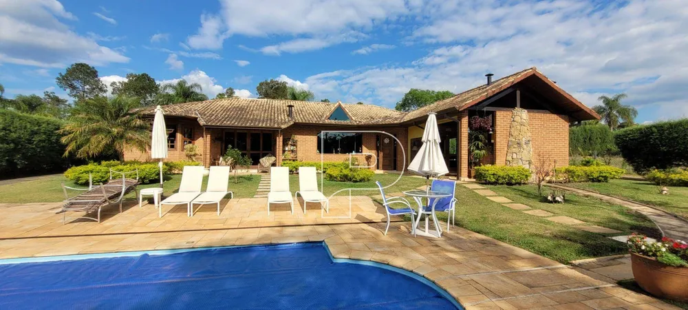 Casa de Condomínio, 4 quartos - Foto 2